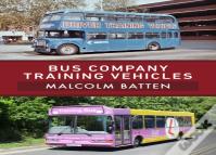 Bus Company Training Vehicles