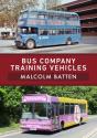 Bus Company Training Vehicles - Preview