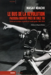 Bus De La Revolution Passera Bientot Pres De Chez Toi (