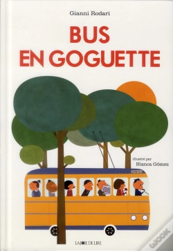 Capa do artigo Bus En Goguette