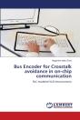 Bus Encoder For Crosstalk Avoidance In O - Preview