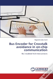 Capa do artigo Bus Encoder For Crosstalk Avoidance In O