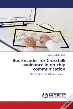 Capa do artigo Bus Encoder For Crosstalk Avoidance In O