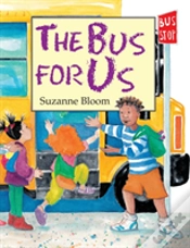 Capa do artigo Bus For Us, The