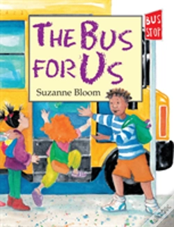 Capa do artigo Bus For Us, The
