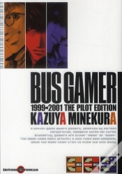 Capa do artigo Bus Gamer