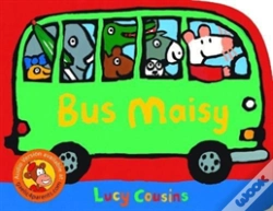 Capa do artigo Bus Maisy