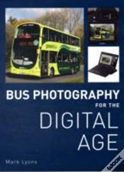Capa do artigo Bus Photography For The Digital Age