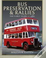 Capa do artigo Bus Preservation & Rallies