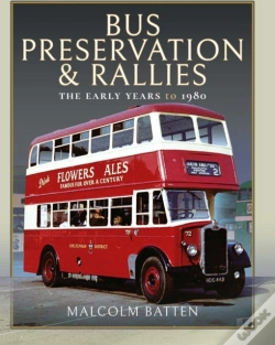 Capa do artigo Bus Preservation & Rallies