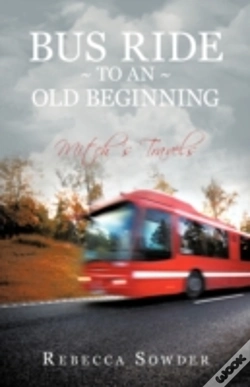Capa do artigo Bus Ride To An Old Beginning