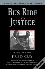 Capa do artigo Bus Ride To Justice (Revised Edition)