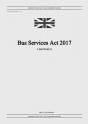 Bus Services Act 2017 (C. 21) - Preview
