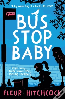 Capa do artigo Bus Stop Baby
