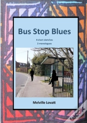 Capa do artigo Bus Stop Blues