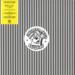 Capa do artigo Bus Stop Please - Vinil