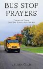 Bus Stop Prayers: Praying The Psalms Ove - Preview