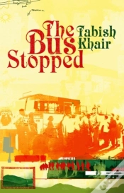 Capa do artigo Bus Stopped