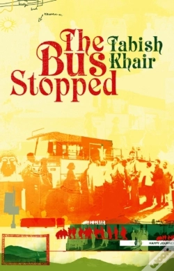 Capa do artigo Bus Stopped