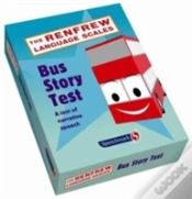 Capa do artigo Bus Story Test