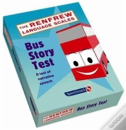 Capa do artigo Bus Story Test