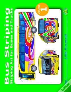 Capa do artigo Bus Striping
