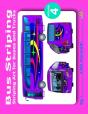 Bus Striping Volume 4 - Preview