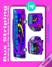 Capa do artigo Bus Striping Volume 4