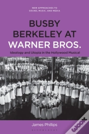 Capa do artigo Busby Berkeley At Warner Bros.