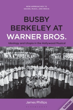 Capa do artigo Busby Berkeley At Warner Bros.