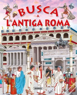 Capa do artigo Busca A L'Antiga Roma