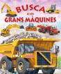 Busca A Les Grans Màquines - Preview