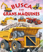 Capa do artigo Busca A Les Grans Màquines