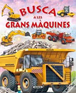 Capa do artigo Busca A Les Grans Màquines