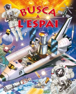 Capa do artigo Busca A L'Espai