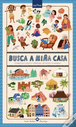 Capa do artigo Busca A Miña Casa