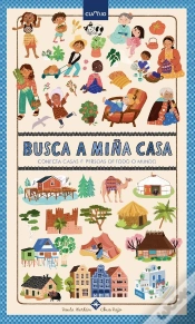 Capa do artigo Busca A Miña Casa