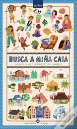 Busca A Miña Casa