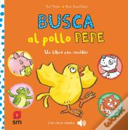 Busca Al Pollo Pepe