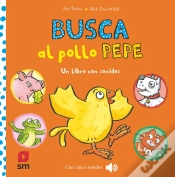 Capa do artigo Busca Al Pollo Pepe