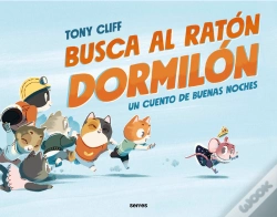 Capa do artigo Busca Al Raton Dormilon