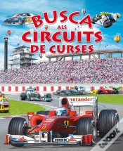Capa do artigo Busca Als Circuits De Curses