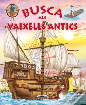 Capa do artigo Busca Als Vaixells Antics