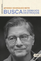 Capa do artigo Busca da Gema nos Destroços