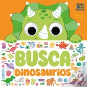 Capa do artigo Busca Dinosaurios