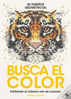 Capa do artigo Busca El Color