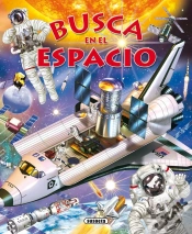 Capa do artigo Busca En El Espacio
