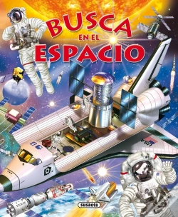 Capa do artigo Busca En El Espacio