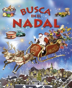Capa do artigo Busca En El Nadal