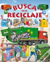 Capa do artigo Busca En El Reciclaje